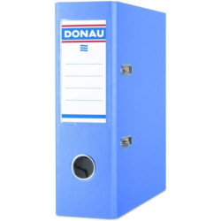 Segregator Donau Master A5/75mm niebieski