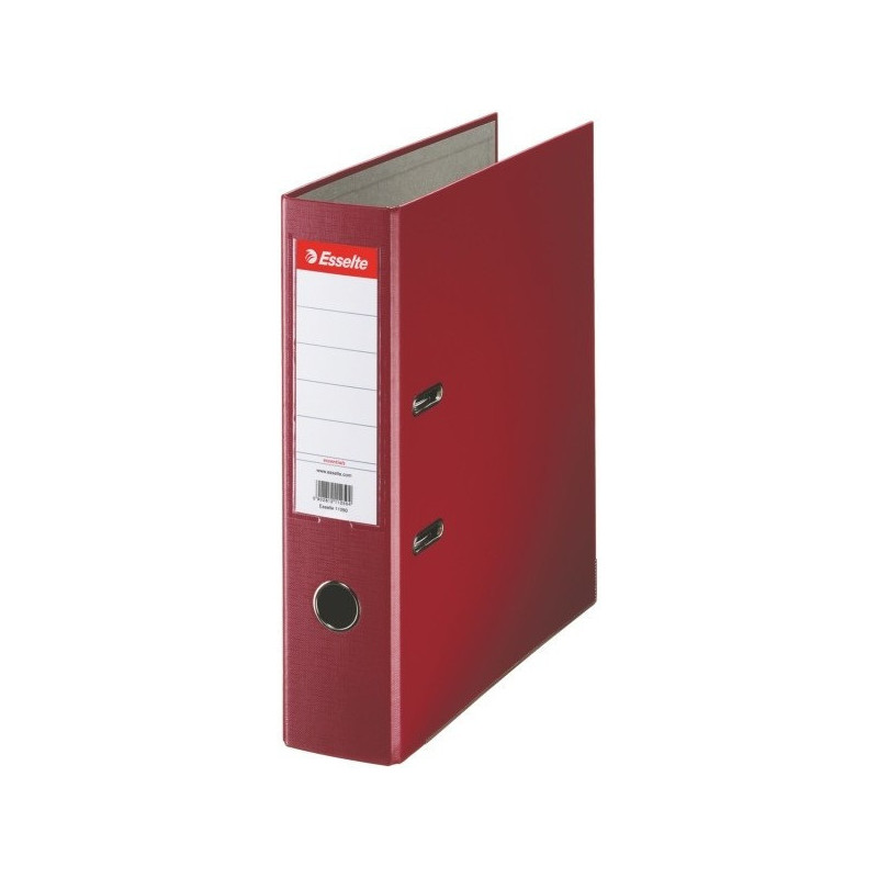 SEGREGATOR ESSELTE EKO A4/75mm BORDOWY