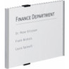 TABLICZKA DURABLE INFO SIGN 297*210mm