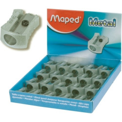TEMPERÓWKA METALOWA MAPED CLASSIC 1
