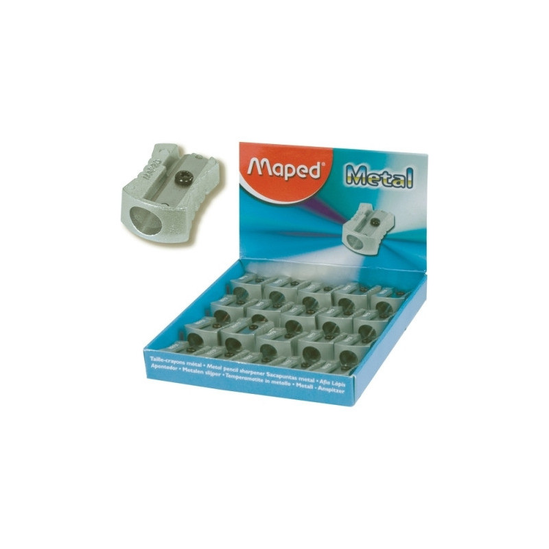 TEMPERÓWKA METALOWA MAPED CLASSIC 1