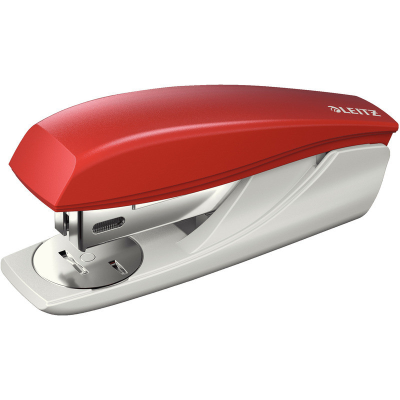 ZSZYWACZ LEITZ 5501 CZERWONY