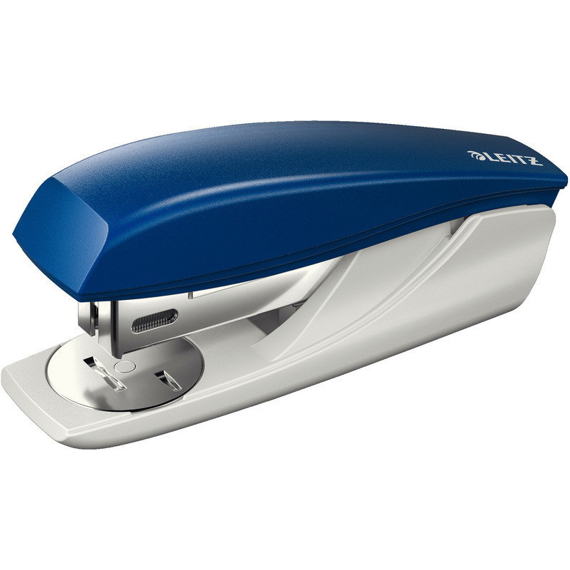 ZSZYWACZ LEITZ 5501 NIEBIESKI