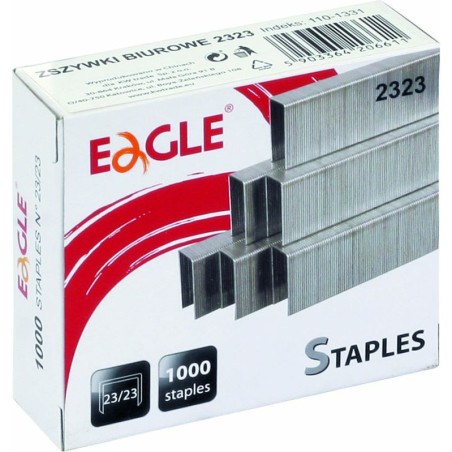 ZSZYWKI EAGLE 23/23 (1000)
