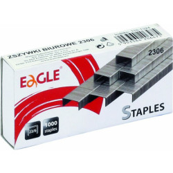 ZSZYWKI EAGLE 23/6 (1000)