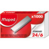 ZSZYWKI MAPED 24/6 (1000)