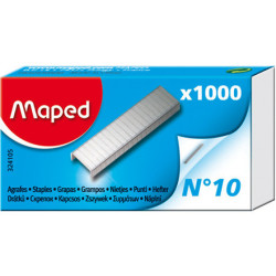 ZSZYWKI MAPED No.10 (1000)