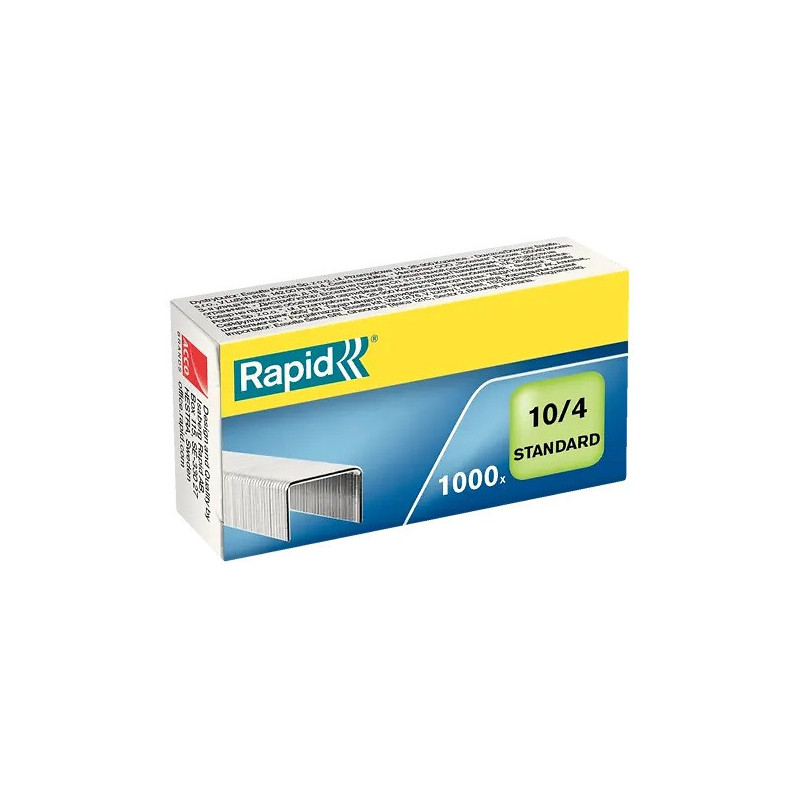 ZSZYWKI RAPID STANDARD 10/4 (1000)