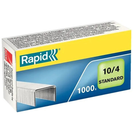 ZSZYWKI RAPID STANDARD 10/4 (1000)