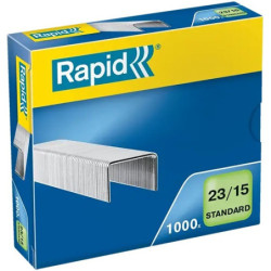 ZSZYWKI RAPID STANDARD 23/15 (1000)