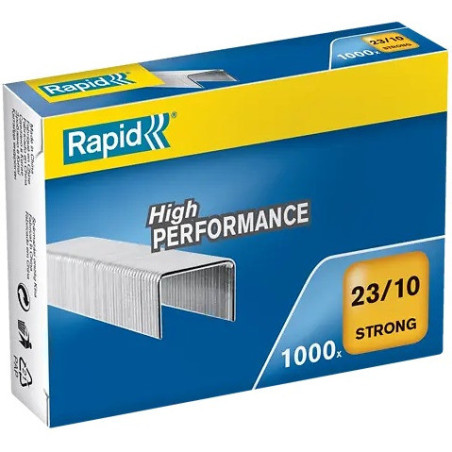 ZSZYWKI RAPID STRONG 23/10 (1000)