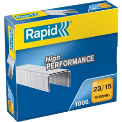 ZSZYWKI RAPID STRONG 23/15 (1000)