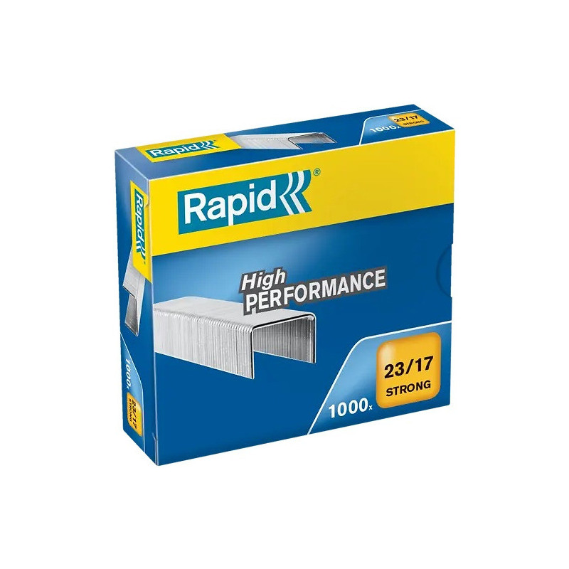 ZSZYWKI RAPID STRONG 23/17 (1000)