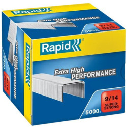 ZSZYWKI RAPID SUPER STRONG 9/14 (5000)