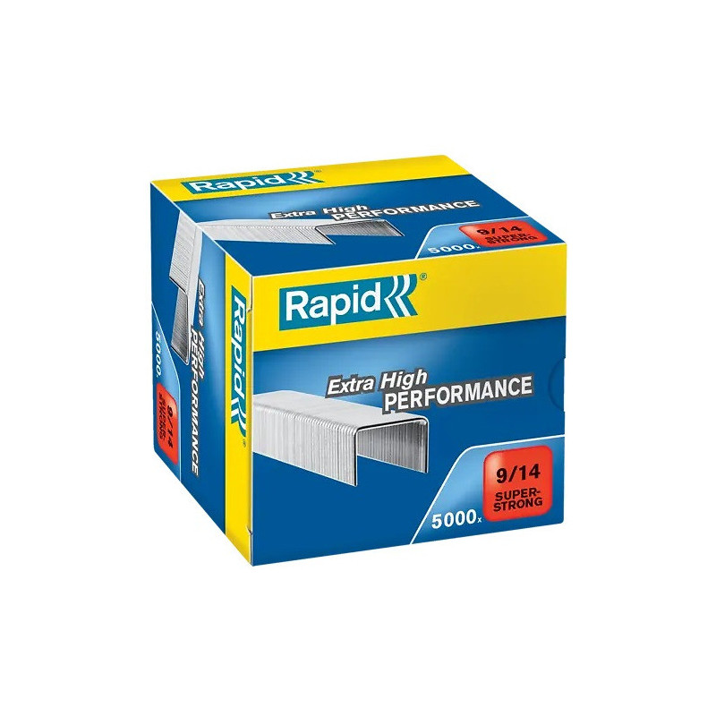 ZSZYWKI RAPID SUPER STRONG 9/14 (5000)