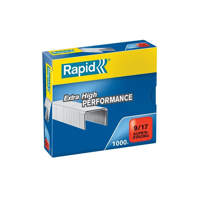 ZSZYWKI RAPID SUPER STRONG 9/17 (1000)
