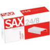 Zszywki Sax 24/8 (1000)