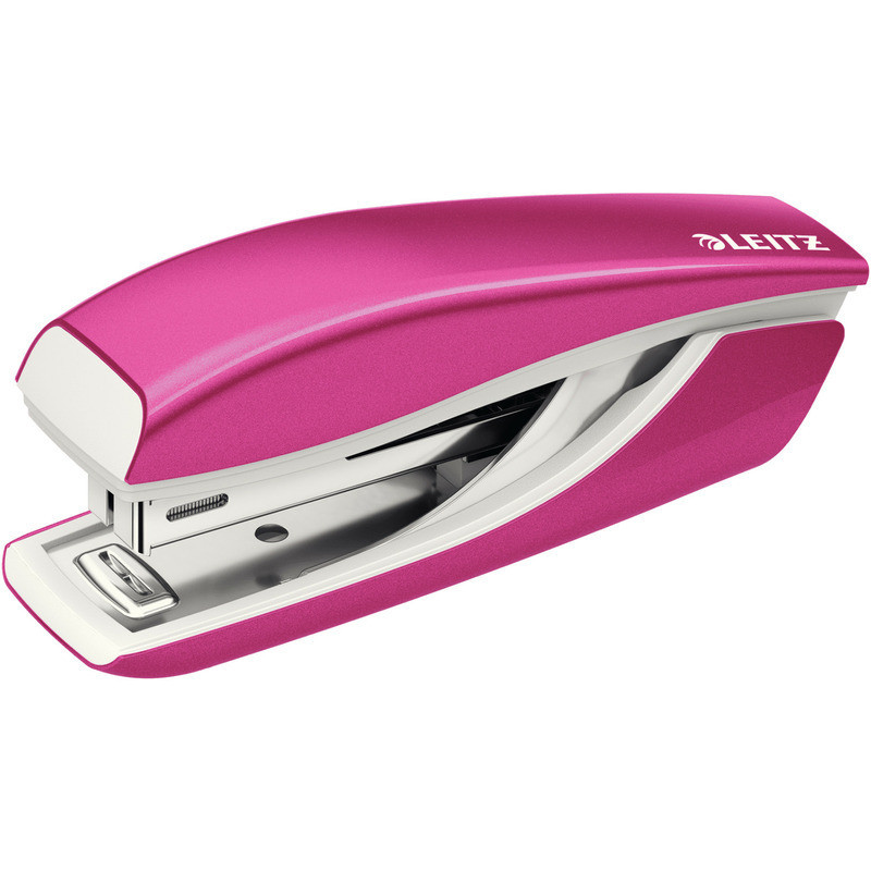 ZSZYWACZ LEITZ WOW 5528 RÓŻOWY