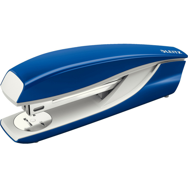ZSZYWACZ LEITZ 5504 NIEBIESKI