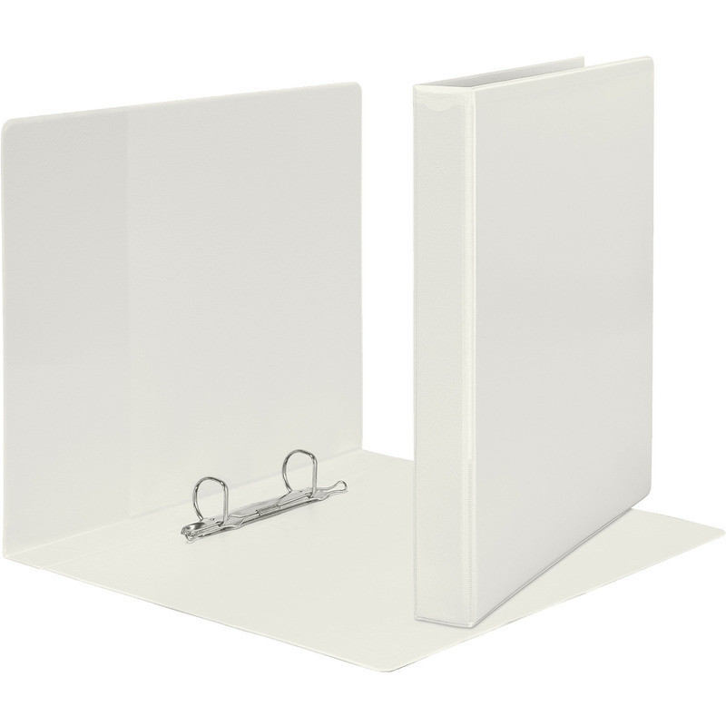 SEGREGATOR OFERTOWY LEITZ A4+/44mm 2RD BIAŁY