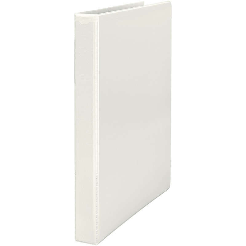 SEGREGATOR OFERTOWY LEITZ A4+/29mm 4RR BIAŁY