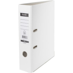 SEGREGATOR BANTEX XXL A4/50mm BIAŁY