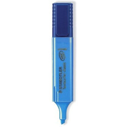 ZAKREŚLACZ STAEDTLER TEXTSURFER NIEBIESKI