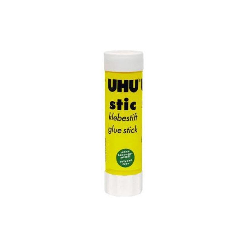 KLEJ W SZTYFCIE UHU 8,2g