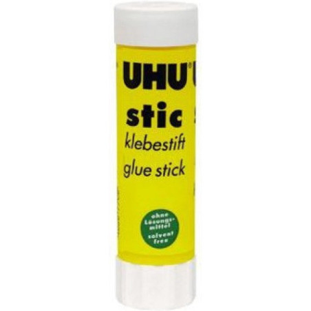 KLEJ W SZTYFCIE UHU 8,2g