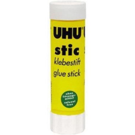 KLEJ W SZTYFCIE UHU 40g