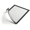 RAMKA DURABLE DURAFRAME MAGNETIC A4 SREBRNA (5)