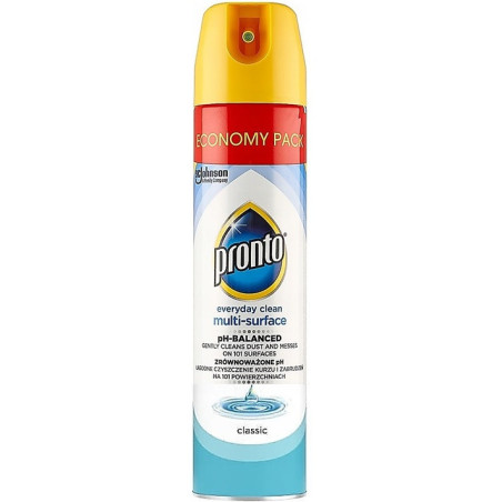 Spray Pronto 300ml Multi Surface Classic