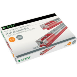 ZSZYWKI LEITZ MAGAZYNEK K12 (5x210)