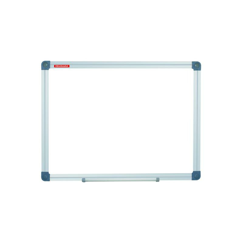 TABLICA SUCHOŚCIERALNA MEMOBOARDS 120x90cm RAMA ALUMINIOWA