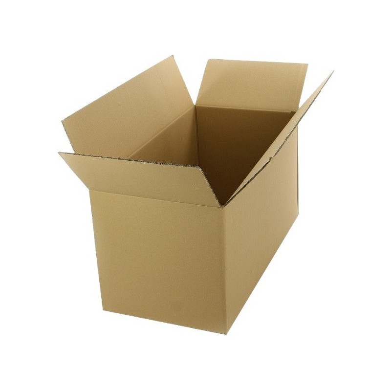 PUDŁO KARTONOWE 330x260x235mm