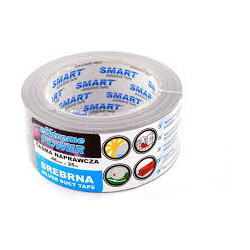 TAŚMA NAPRAWCZA SMART DUCT 48mm*50m SREBRNA