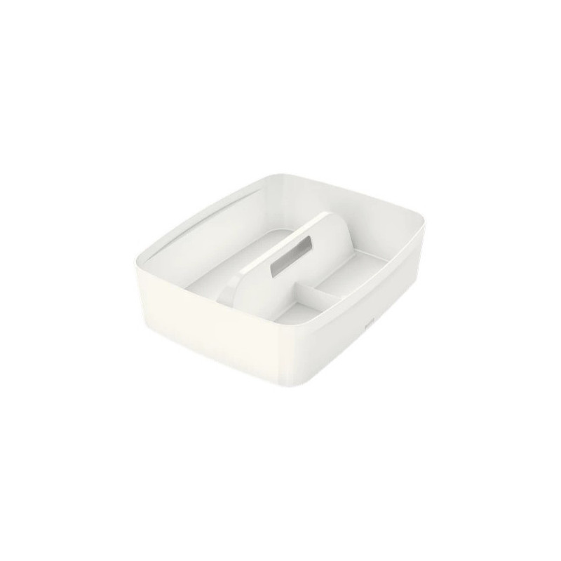 ORGANIZER LEITZ MyBOX 307x101x375mm BIAŁY