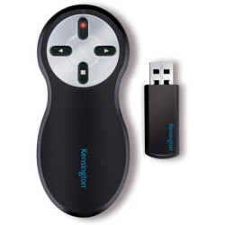PILOT DO PREZENTACJI KENSINGTON WIRELESS