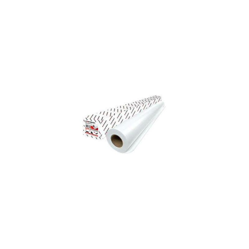 Papier w roli MyOffice 914mm/50m 80g
