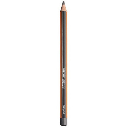 OŁÓWEK MAPED BLACK'PEPS JUMBO HB