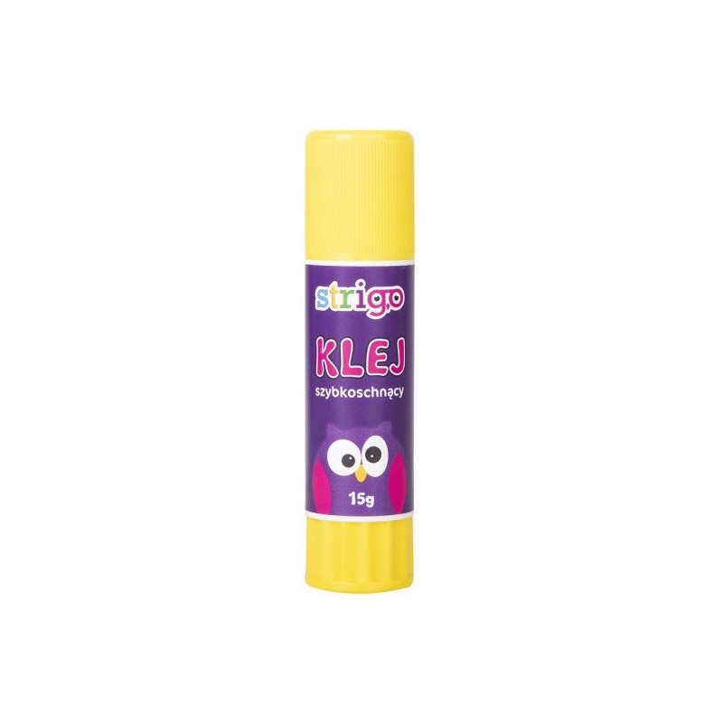 KLEJ W SZTYFCIE STRIGO 15g