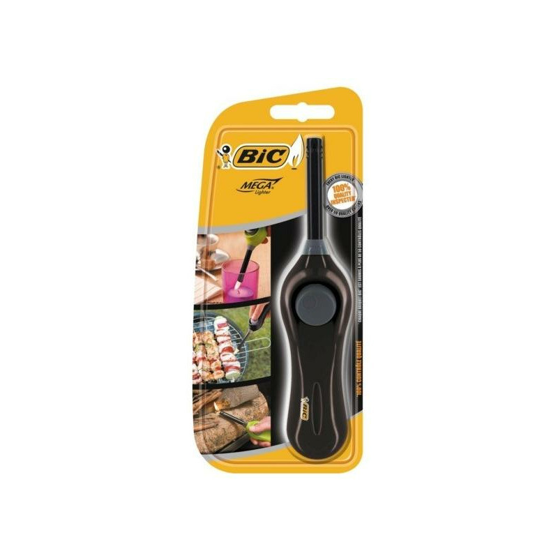 Zapalarka BiC Megalighter
