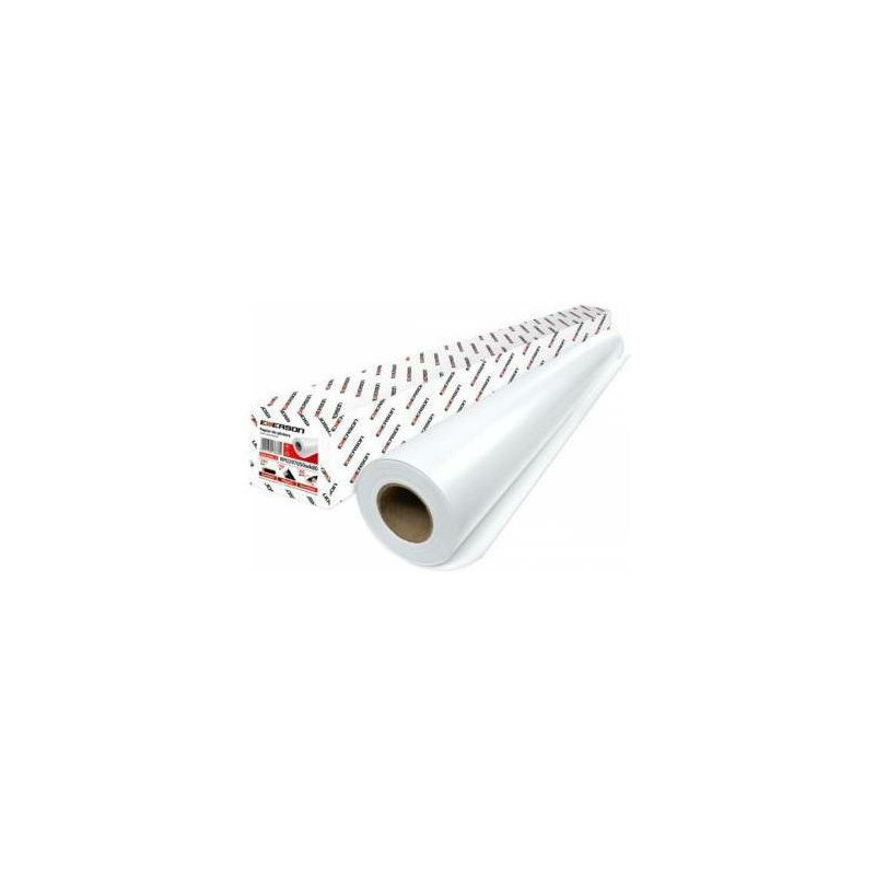 Papier w roli Emerson 297mm/100m 80g (2)