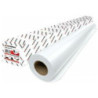 Papier w roli Emerson 297mm/100m 80g (2)