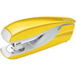 Zszywacz Leitz 5502 żółty