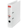 Segregator Esselte No.1 Neutral CO2 A4/50mm biały