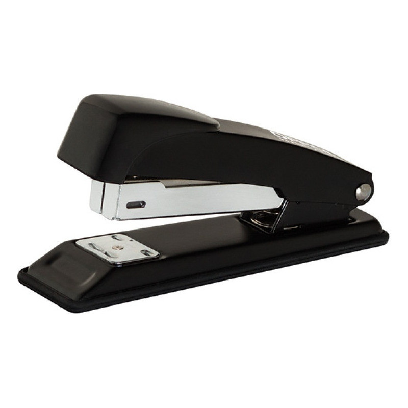 Zszywacz Office Products 30k metalowy czarny