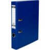 Segregator Bantex Budget Classic A4/50mm granatowy