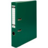 Segregator Bantex Budget Classic A4/50mm zielony