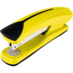 Zszywacz Eagle TYST6102B ColorToutch żółty